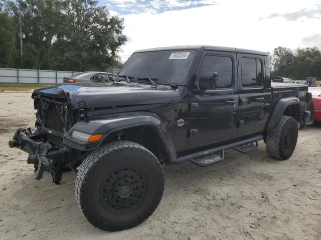 JEEP GLADIATOR 2021 с VIN 1C6HJTFG0ML512410 - Фото с аукциона