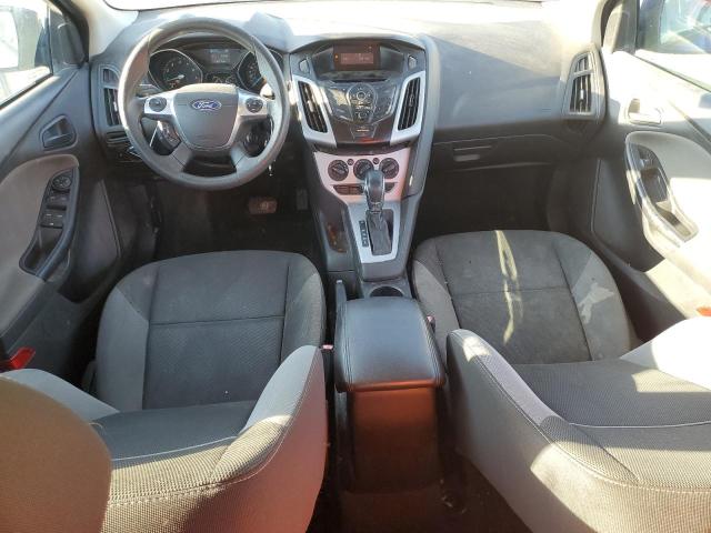 Photo 8 from auction – 2012 FORD FOCUS SE with VIN 1FAHP3F24CL321315