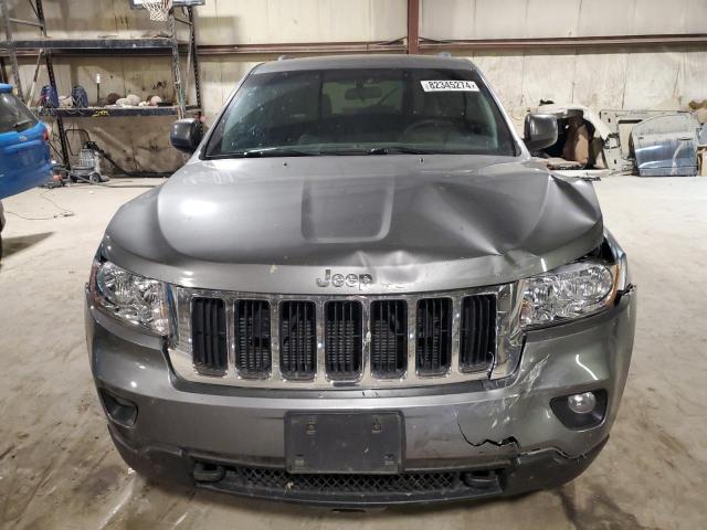 Photo 5 from auction – 2012 JEEP GRAND CHER with VIN 1C4RJFAG8CC314792