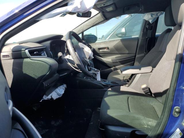 Photo 7 from auction – 2020 TOYOTA COROLLA SE with VIN 5YFS4RCE4LP047650