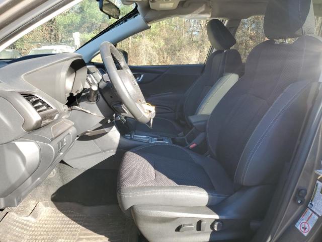 Photo 7 from auction – 2019 SUBARU FORESTER P with VIN JF2SKAEC8KH417402