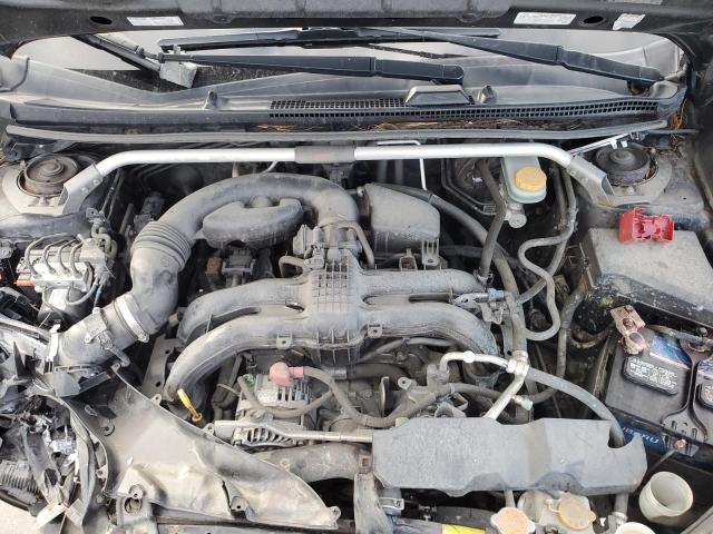 Photo 12 from auction – 2016 SUBARU CROSSTREK with VIN JF2GPANC4G8203411