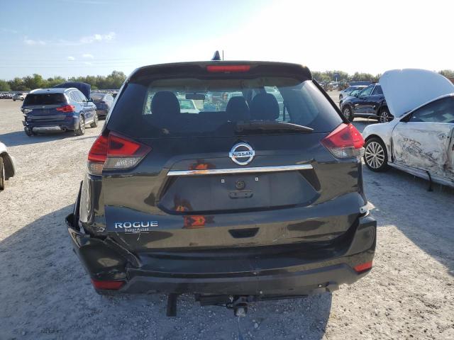 Photo 6 from auction – 2017 NISSAN ROGUE S with VIN KNMAT2MT7HP546129
