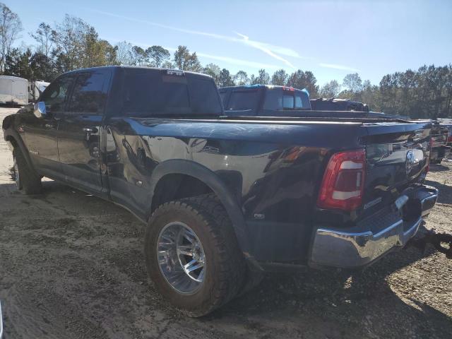 Photo 2 from auction – 2020 RAM 3500 LARAM with VIN 3C63RRJL9LG291671