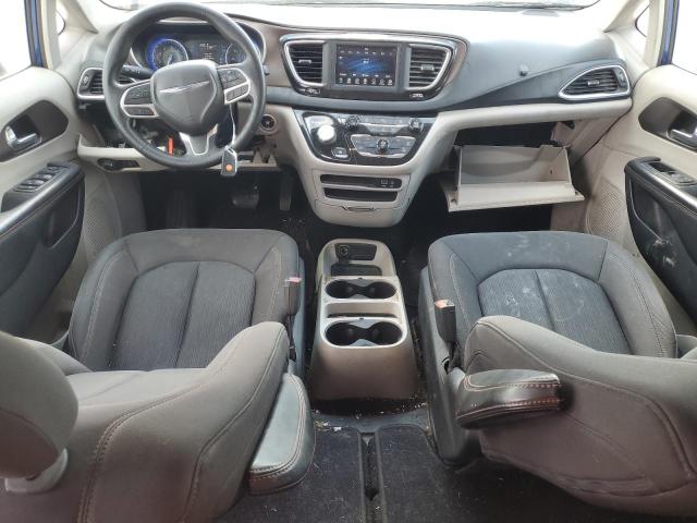 Photo 8 from auction – 2019 CHRYSLER PACIFICA L with VIN 2C4RC1CG0KR720906