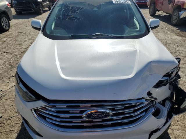 Photo 12 from auction – 2021 FORD EDGE SEL with VIN 2FMPK4J94MBA34004