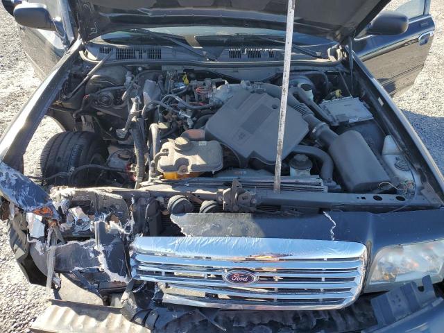 Photo 11 from auction – 2010 FORD CROWN VICT with VIN 2FABP7EVXAX116929