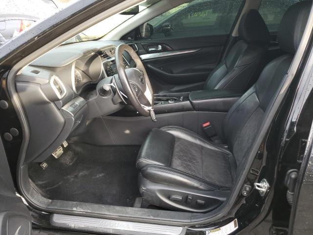 Photo 7 from auction – 2017 NISSAN MAXIMA 3.5 with VIN 1N4AA6AP2HC440284