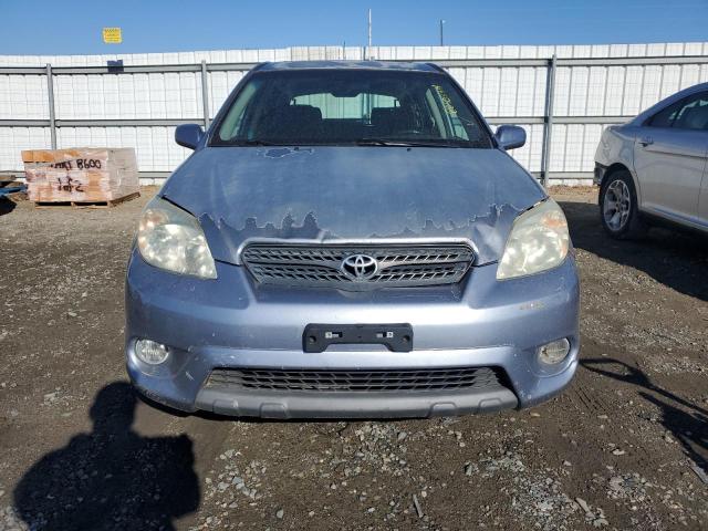 Photo 5 from auction – 2005 TOYOTA COROLLA MA with VIN 2T1LR32EX5C443802