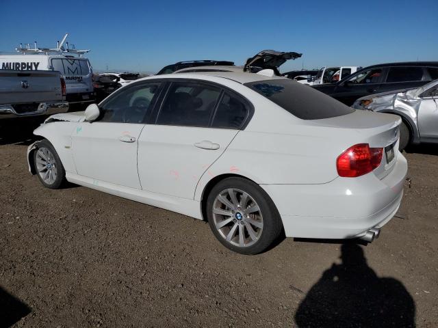 Photo 2 from auction – 2011 BMW 328 XI with VIN WBAPK7C51BA817304