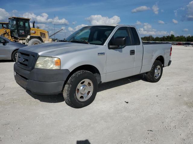 FORD F150 2005 con VIN 1FTRF12275NB73423 - Foto de la subasta