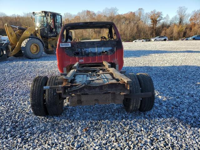 Photo 6 from auction – 2000 FORD F350 SUPER with VIN 1FDWF37S7YEB91489