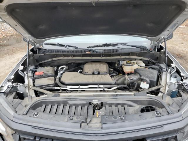 Photo 11 from auction – 2022 CHEVROLET SILVERADO with VIN 3GCPDBEKXNG568848