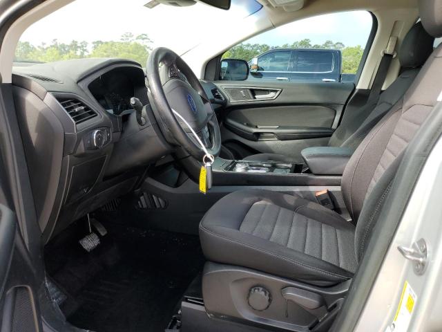 Photo 7 from auction – 2019 FORD EDGE SE with VIN 2FMPK3G91KBB21244