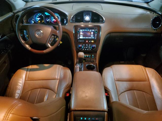 Photo 8 from auction – 2015 BUICK ENCLAVE with VIN 5GAKVCKD0FJ128304