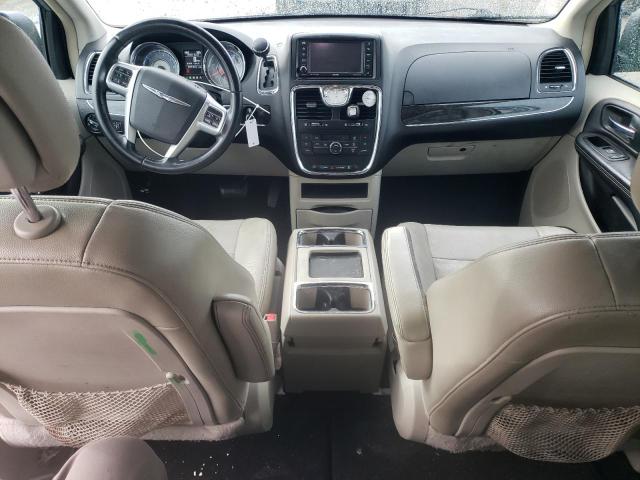 Photo 8 from auction – 2013 CHRYSLER TOWN & COU with VIN 2C4RC1BG8DR620718