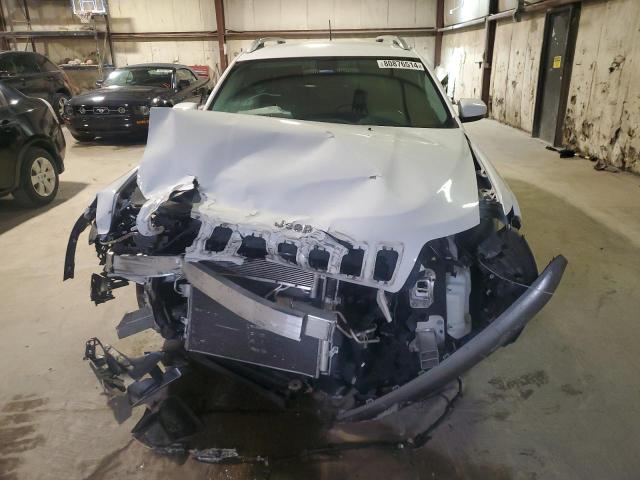 Photo 5 from auction – 2020 JEEP CHEROKEE L with VIN 1C4PJLDB6LD541575