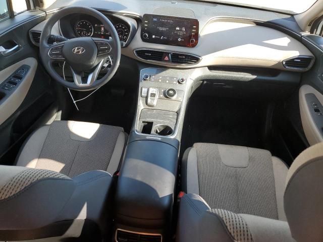 Photo 8 from auction – 2023 HYUNDAI SANTA FE S with VIN 5NMS14AJ8PH647034