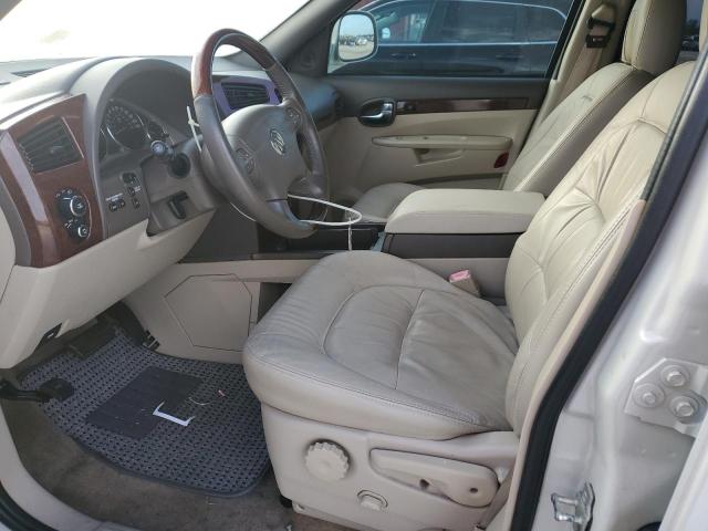 Photo 7 from auction – 2005 BUICK RENDEZVOUS with VIN 3G5DA03755S536439