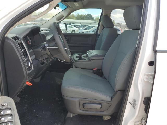 Photo 7 from auction – 2018 RAM 1500 ST with VIN 1C6RR6FT1JS149824