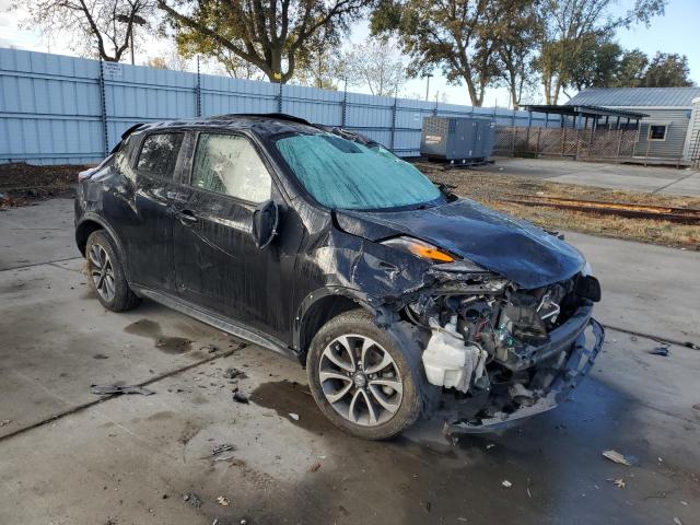 Photo 4 from auction – 2017 NISSAN JUKE S with VIN JN8AF5MR4HT703978