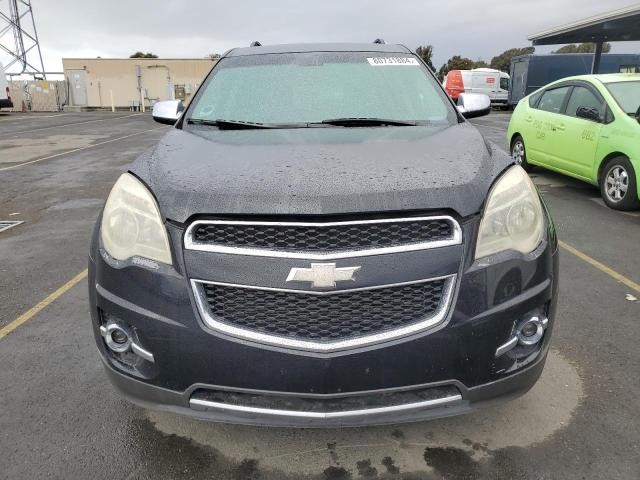 Photo 5 from auction – 2011 CHEVROLET EQUINOX LT with VIN 2CNALPEC9B6342902