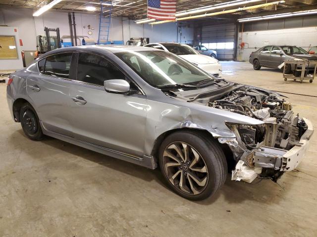 Photo 4 from auction – 2016 ACURA ILX PREMIU with VIN 19UDE2F84GA008880