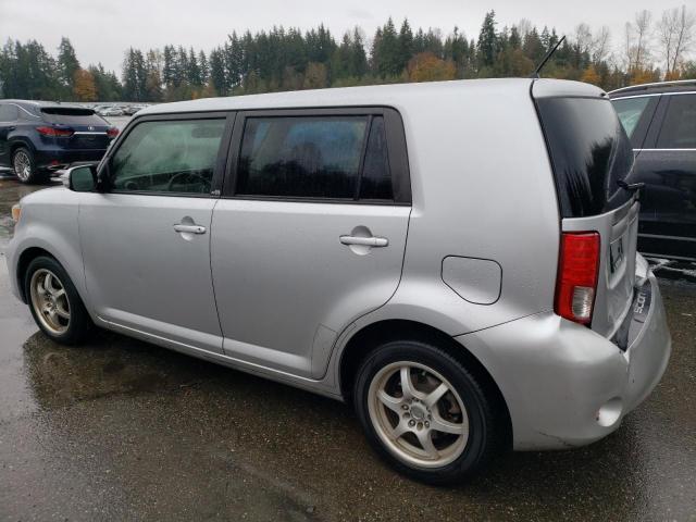 Photo 2 from auction – 2012 TOYOTA SCION XB with VIN JTLZE4FE7CJ001829