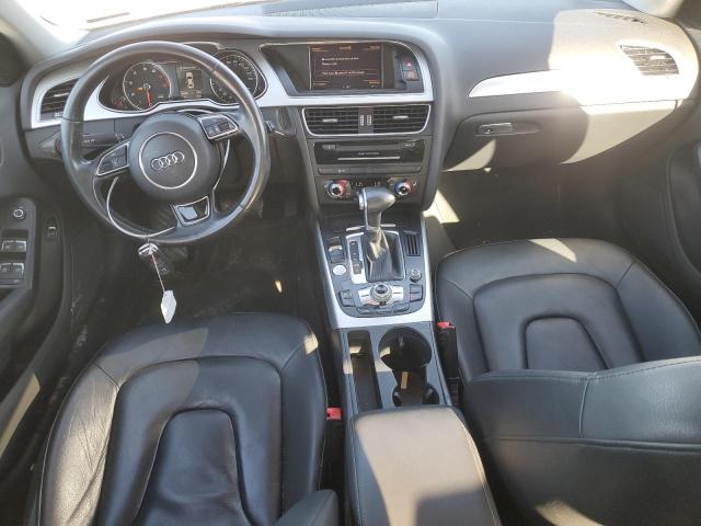 Photo 8 from auction – 2016 AUDI A4 PREMIUM with VIN WAUBFAFL3GN012149