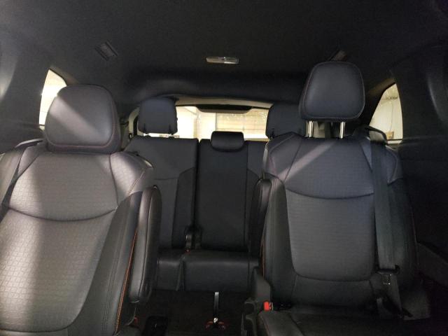 Photo 10 from auction – 2021 TOYOTA SIENNA XSE with VIN 5TDDSKFC9MS031193