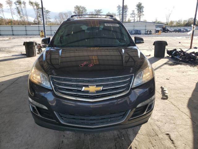 Photo 5 from auction – 2016 CHEVROLET TRAVERSE L with VIN 1GNKRGKD0GJ182057