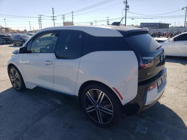 Photo 2 from auction – 2014 BMW I3 BEV with VIN WBY1Z2C59EV284623
