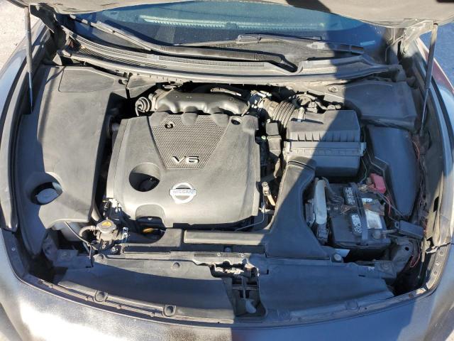 Photo 11 from auction – 2010 NISSAN MAXIMA S with VIN 1N4AA5AP3AC836255