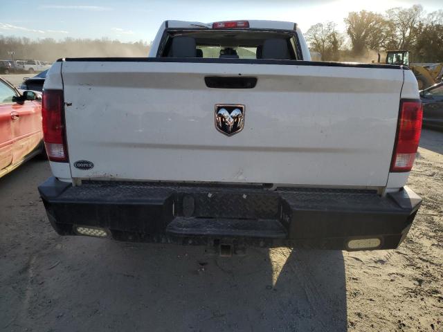 Photo 6 from auction – 2018 RAM 1500 ST with VIN 1C6RR6FT9JS117994