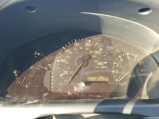 Photo 9 from auction – 1999 LEXUS RX 300 with VIN JT6HF10U0X0076054