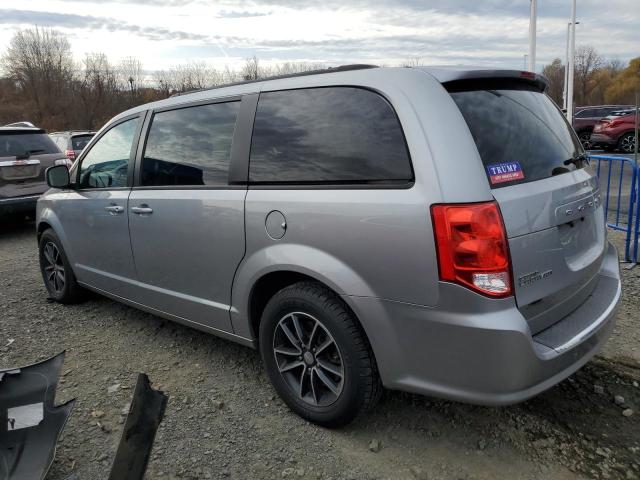 Photo 2 from auction – 2018 DODGE GRAND CARA with VIN 2C4RDGEG0JR346177