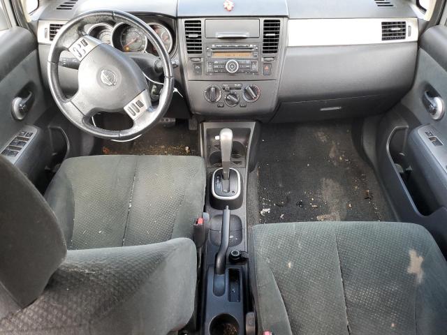 Photo 8 from auction – 2012 NISSAN VERSA S with VIN 3N1BC1CP2CK299859