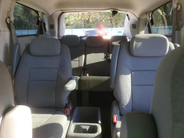 Photo 10 from auction – 2010 DODGE GRAND CARA with VIN 2D4RN5D18AR499312