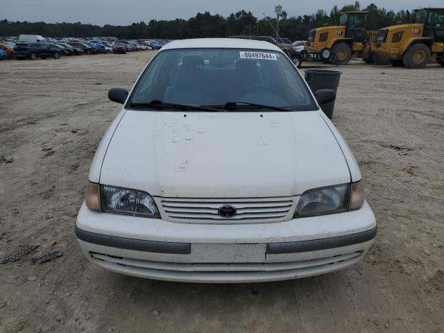 Photo 5 from auction – 1998 TOYOTA TERCEL CE with VIN JT2AC52L2W0307400