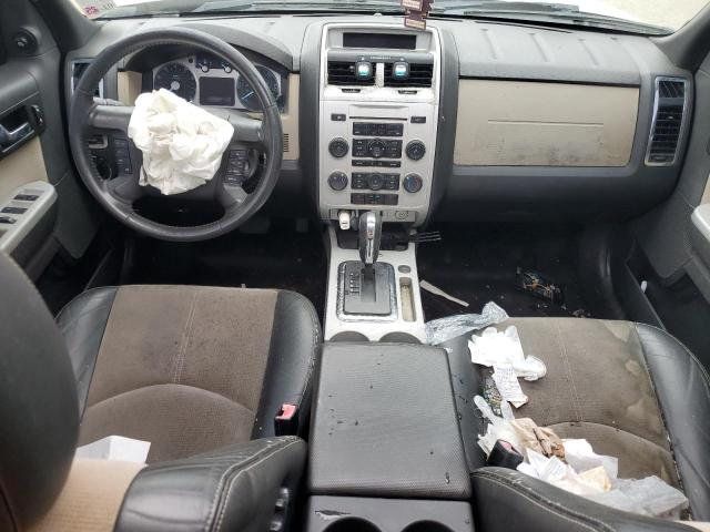 Photo 8 from auction – 2010 MERCURY MARINER PR with VIN 4M2CN8H77AKJ13202