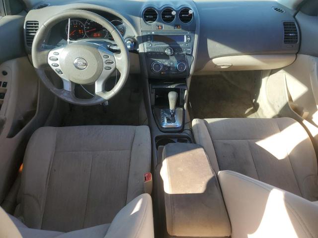 Photo 8 from auction – 2012 NISSAN ALTIMA BAS with VIN 1N4AL2AP7CC191475