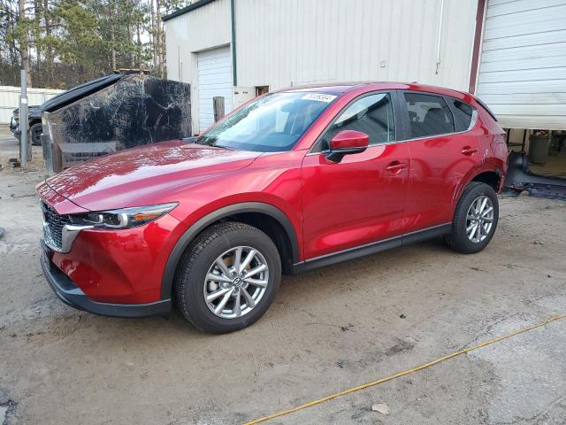 MAZDA CX-5 PREFE 2023 with VIN JM3KFBCM1P0193083 - Photo from auction