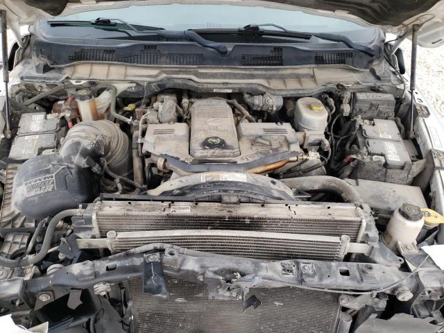 Photo 11 from auction – 2016 RAM 3500 ST with VIN 3C63R3GL6GG139969