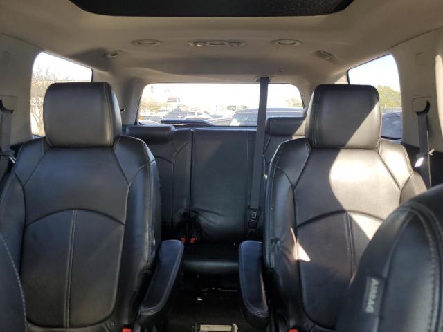 Photo 10 from auction – 2013 GMC ACADIA SLT with VIN 1GKKRRKD2DJ233112