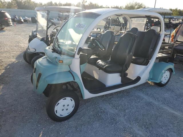 Photo 2 from auction – 2007 GEM GOLF CART with VIN 5ASAG47437F045047