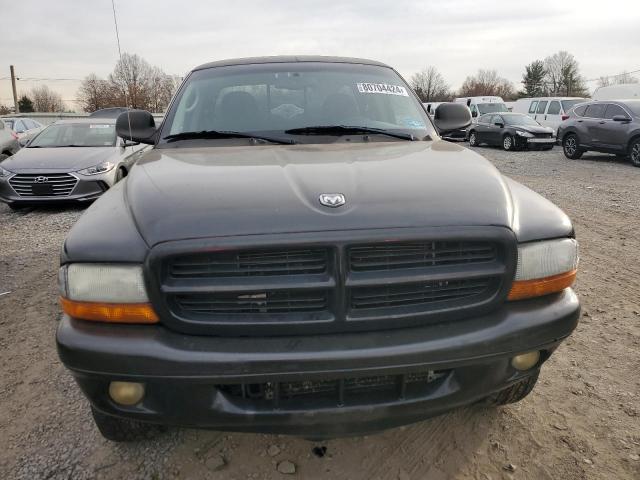 Photo 5 from auction – 2003 DODGE DAKOTA SPO with VIN 1D7HG32X93S273172