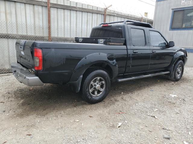 Photo 3 from auction – 2004 NISSAN FRONTIER C with VIN 1N6ED29X04C440629