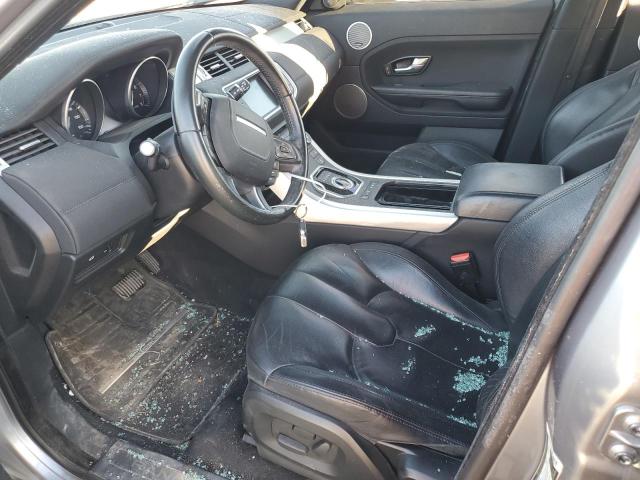 صورة رقم 7 من المزاد - 2014 LAND ROVER RANGE ROVE مع VIN SALVR2BG5EH942290