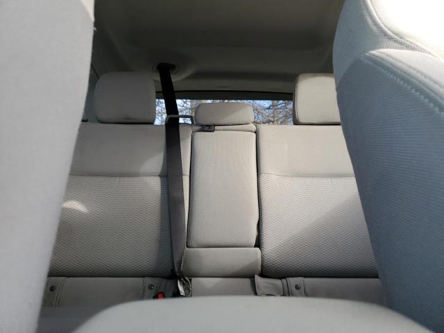 Photo 10 from auction – 2014 SUBARU FORESTER 2 with VIN JF2SJAEC3EH414592