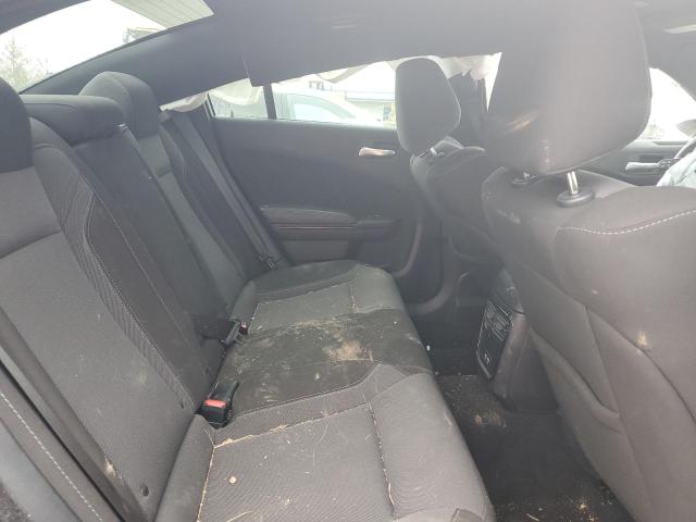 Photo 10 from auction – 2021 DODGE CHARGER SX with VIN 2C3CDXBGXMH534083
